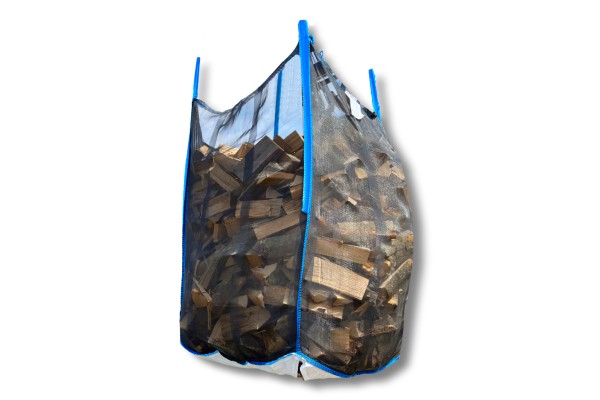 Holz Big Bag