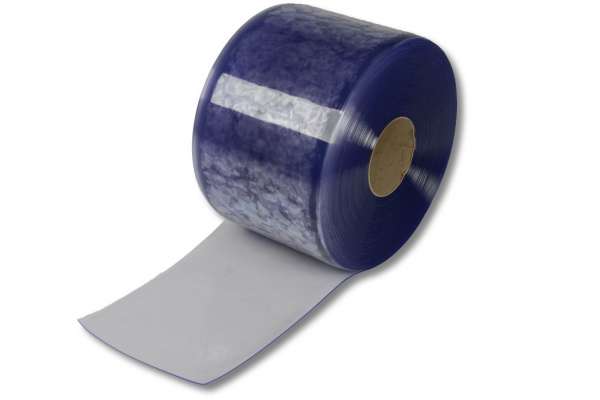 PVC-Streifen Vorhang 300 mm breit / 3 mm